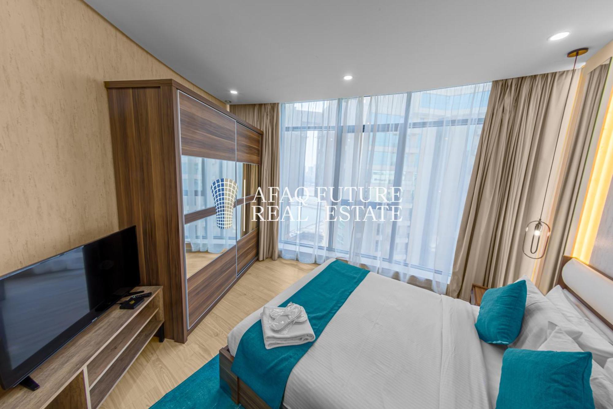 Vita Tower - Families Only Manama Exterior foto