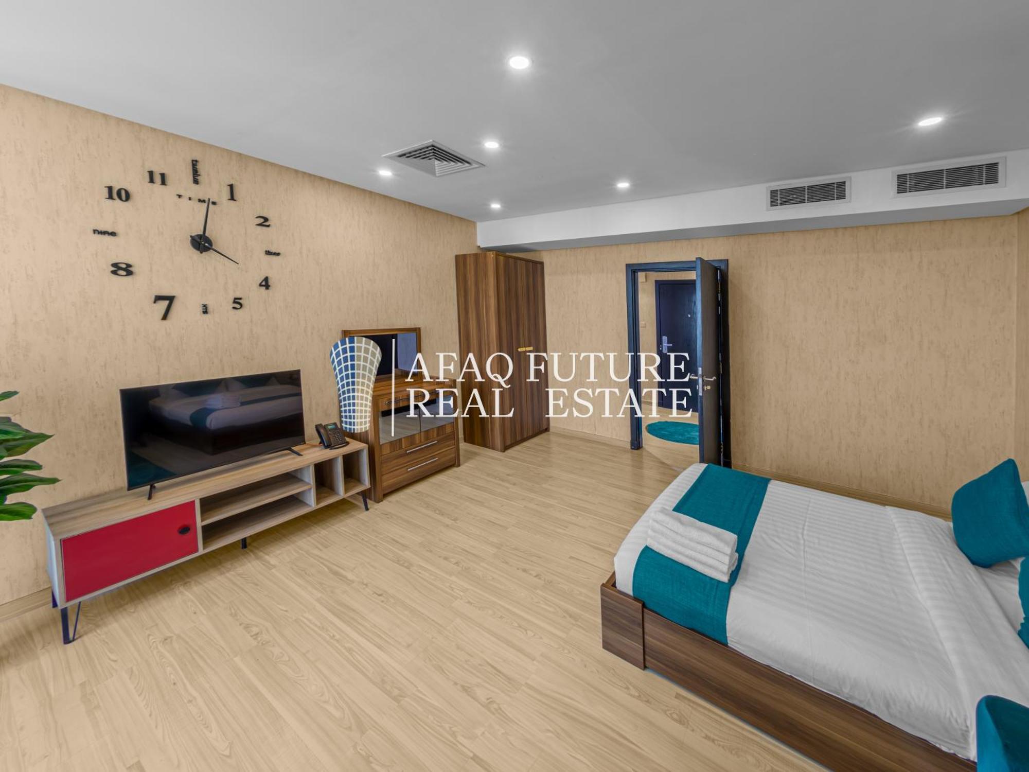 Vita Tower - Families Only Manama Exterior foto