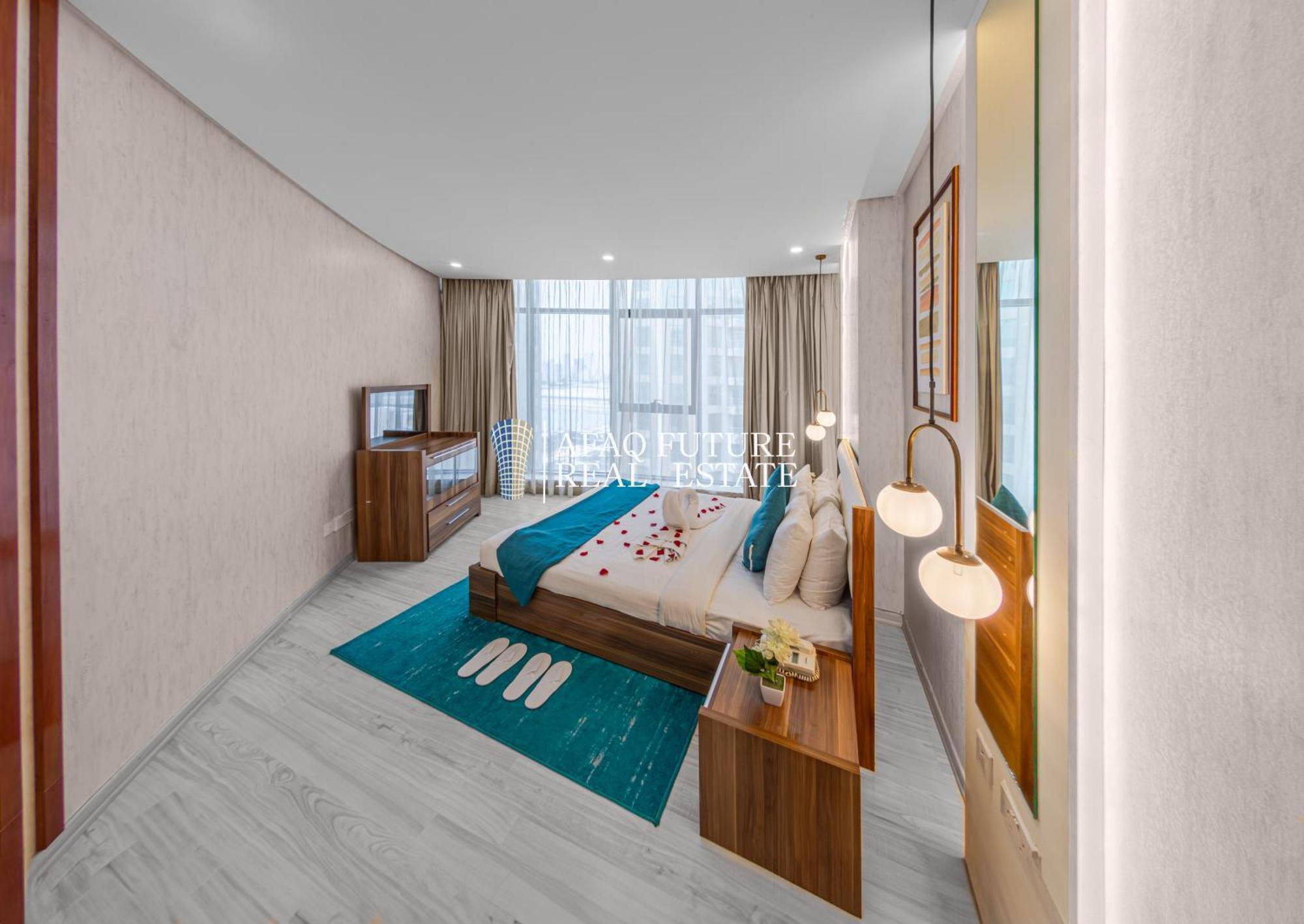 Vita Tower - Families Only Manama Exterior foto