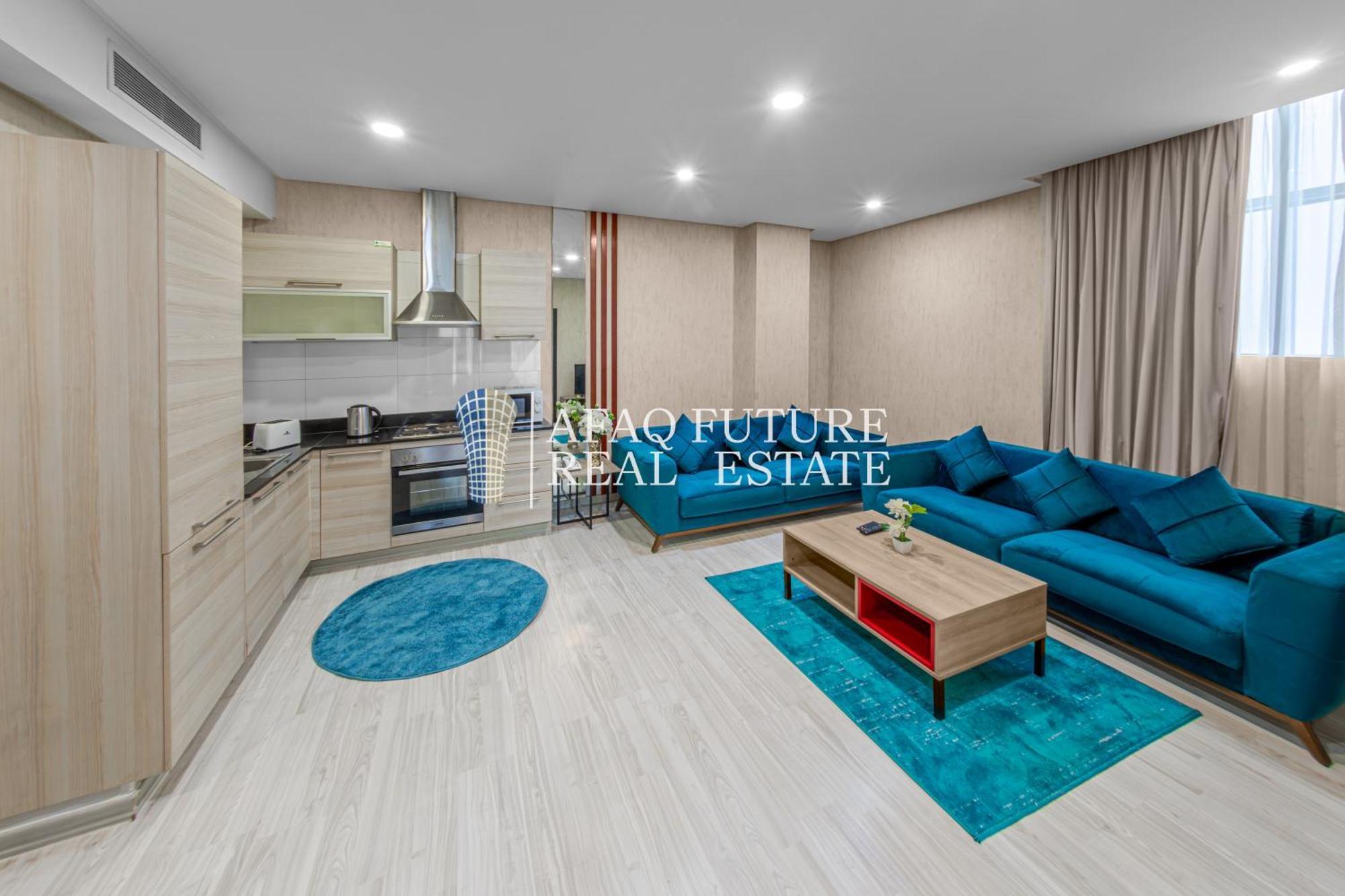 Vita Tower - Families Only Manama Exterior foto