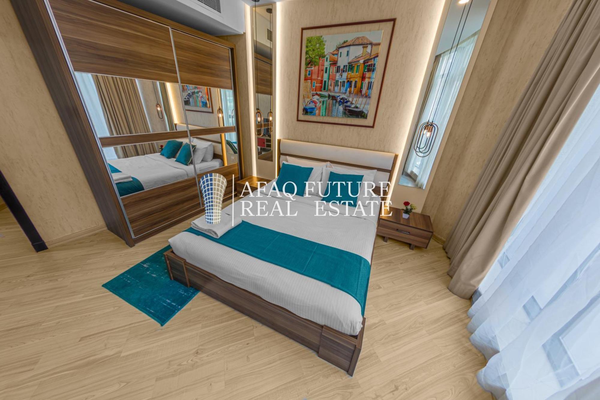 Vita Tower - Families Only Manama Exterior foto
