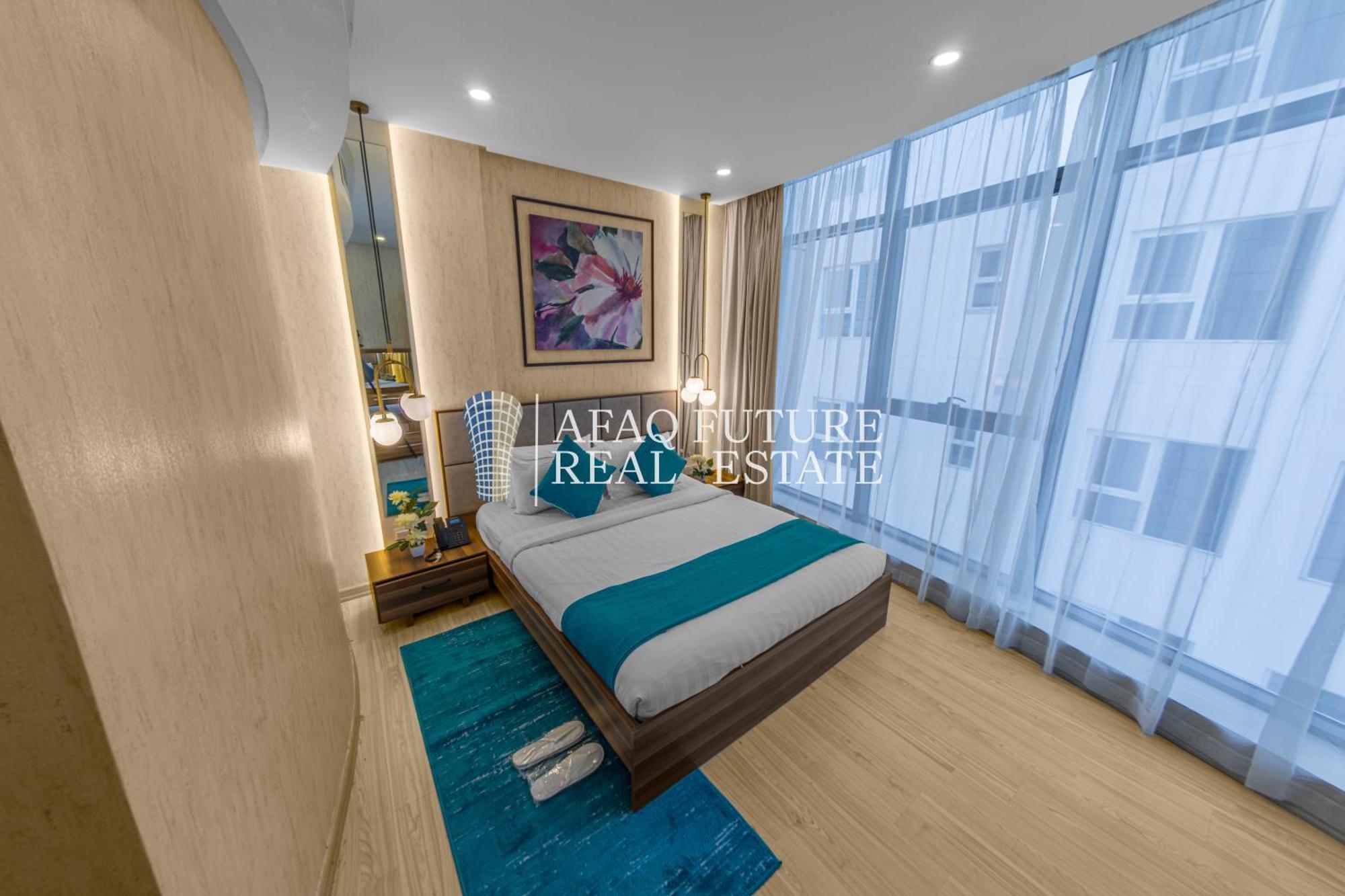 Vita Tower - Families Only Manama Exterior foto