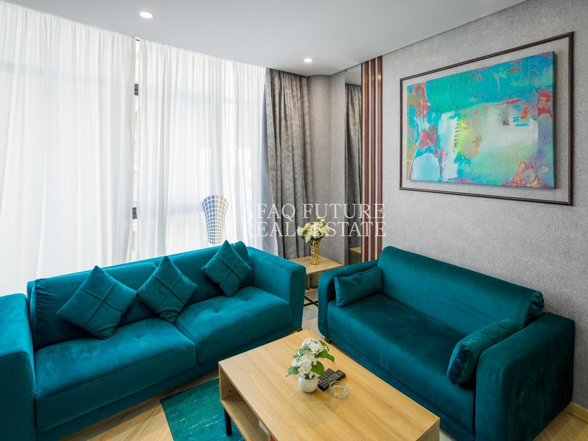 Vita Tower - Families Only Manama Exterior foto