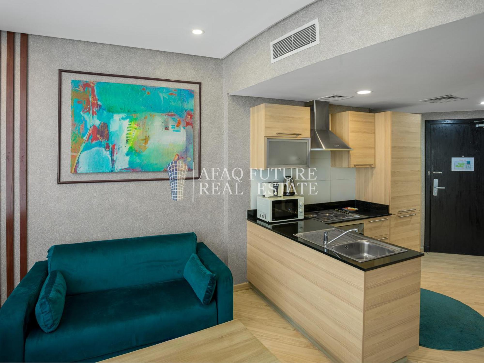 Vita Tower - Families Only Manama Exterior foto