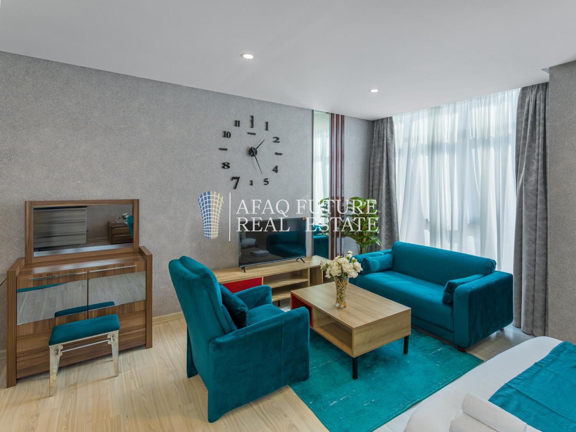 Vita Tower - Families Only Manama Exterior foto