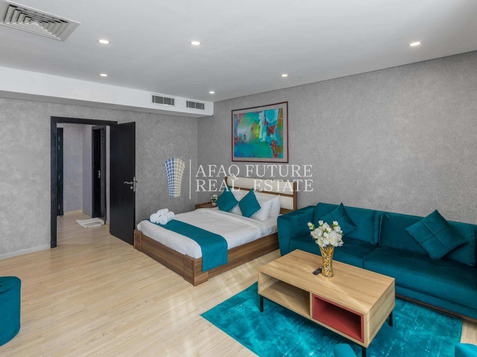 Vita Tower - Families Only Manama Exterior foto