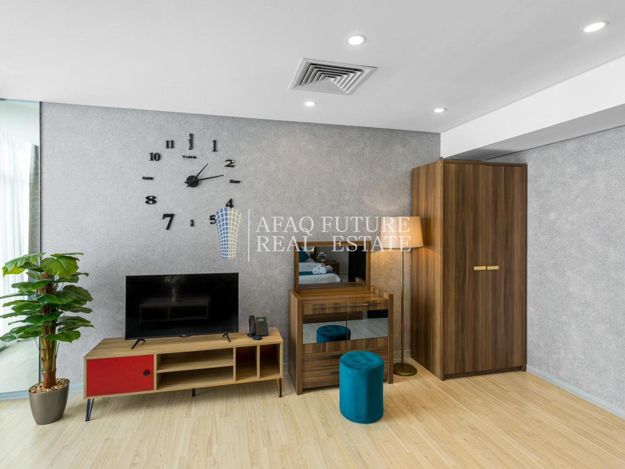 Vita Tower - Families Only Manama Exterior foto