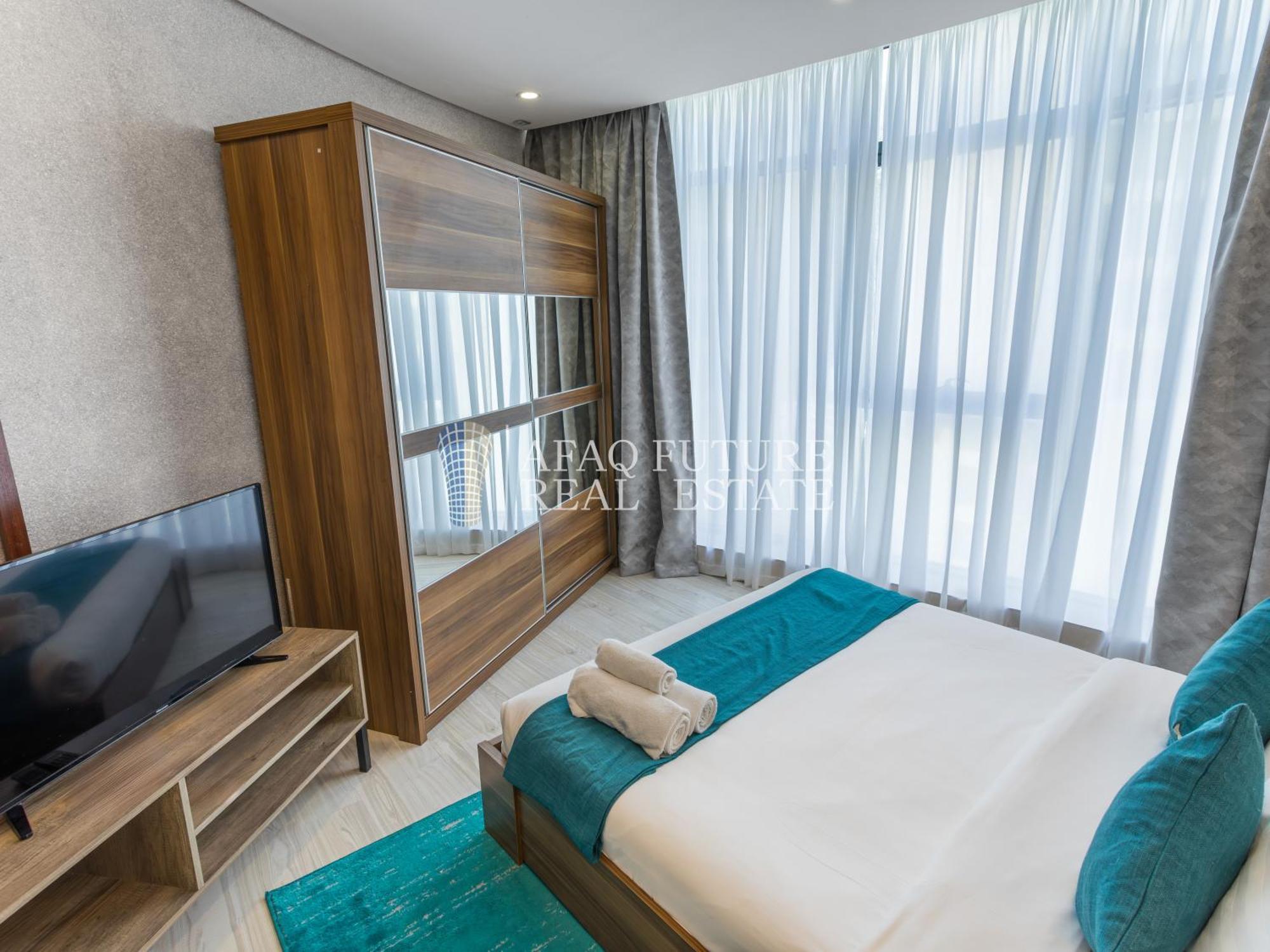 Vita Tower - Families Only Manama Exterior foto