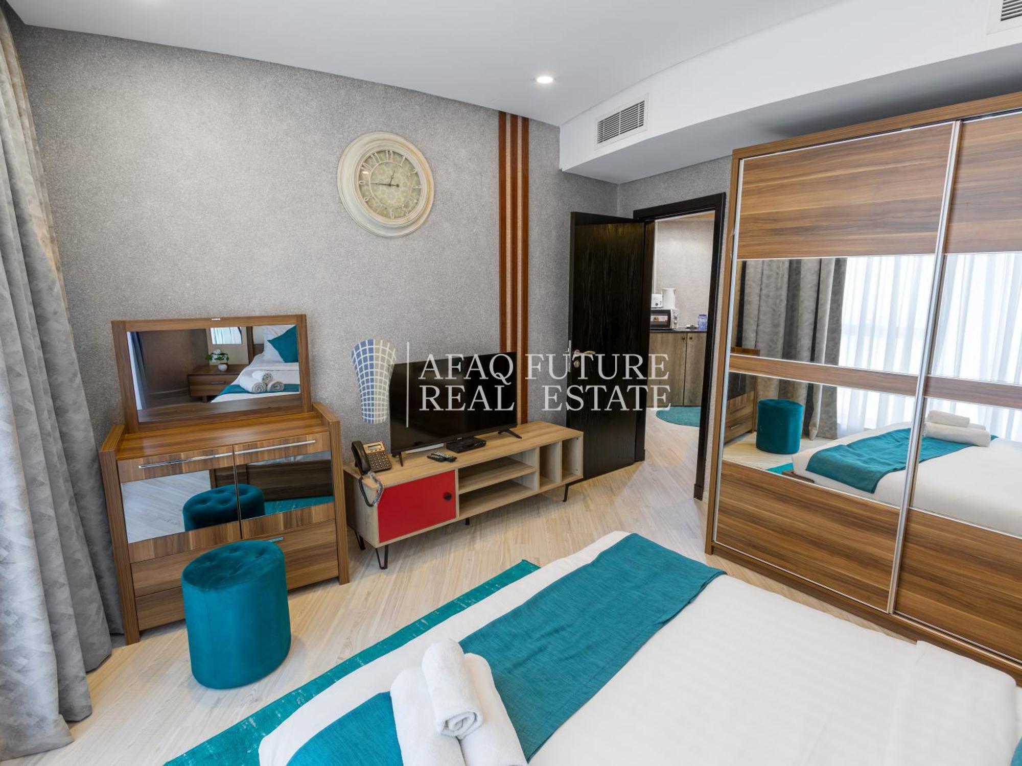 Vita Tower - Families Only Manama Exterior foto