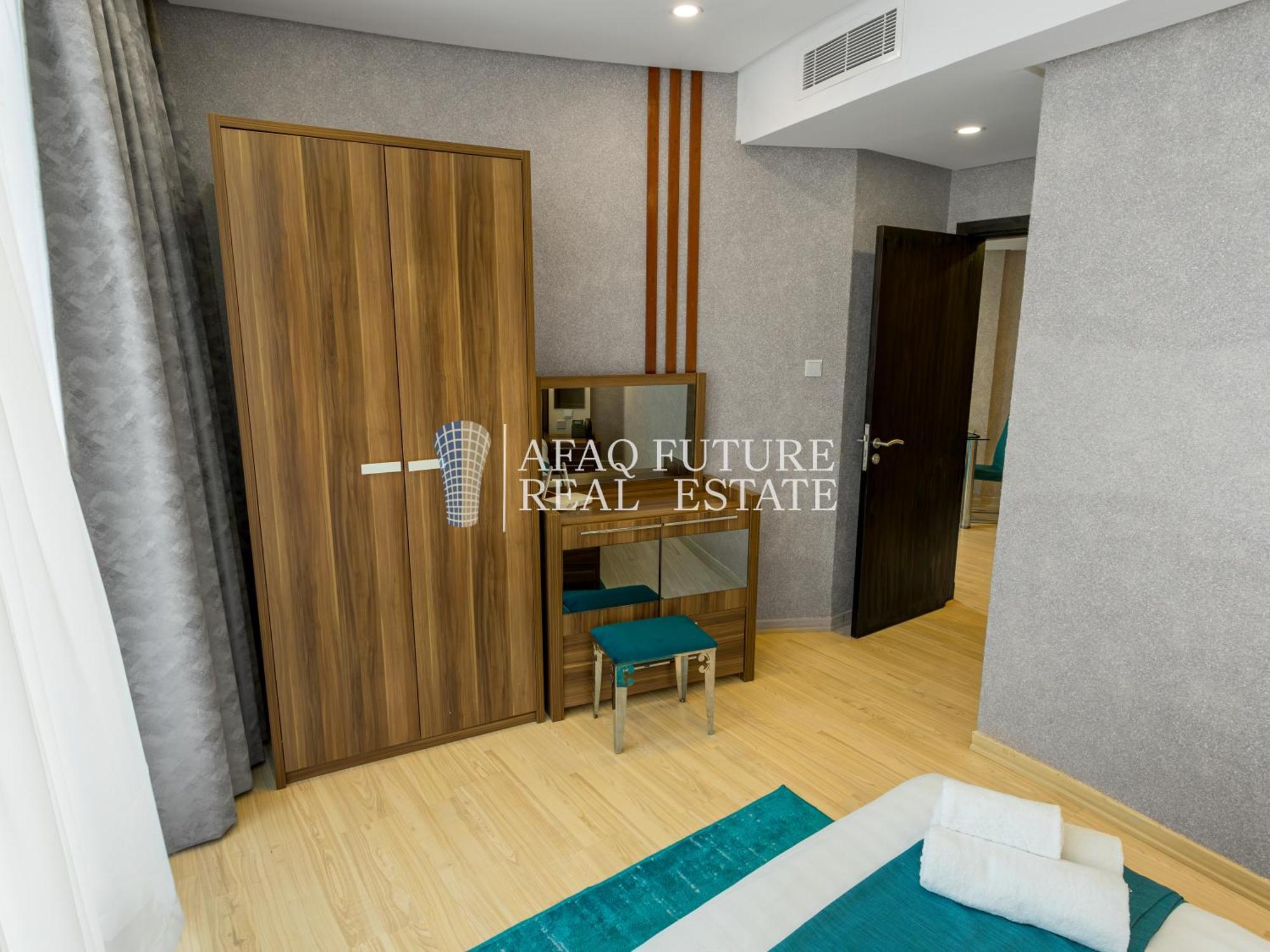 Vita Tower - Families Only Manama Exterior foto