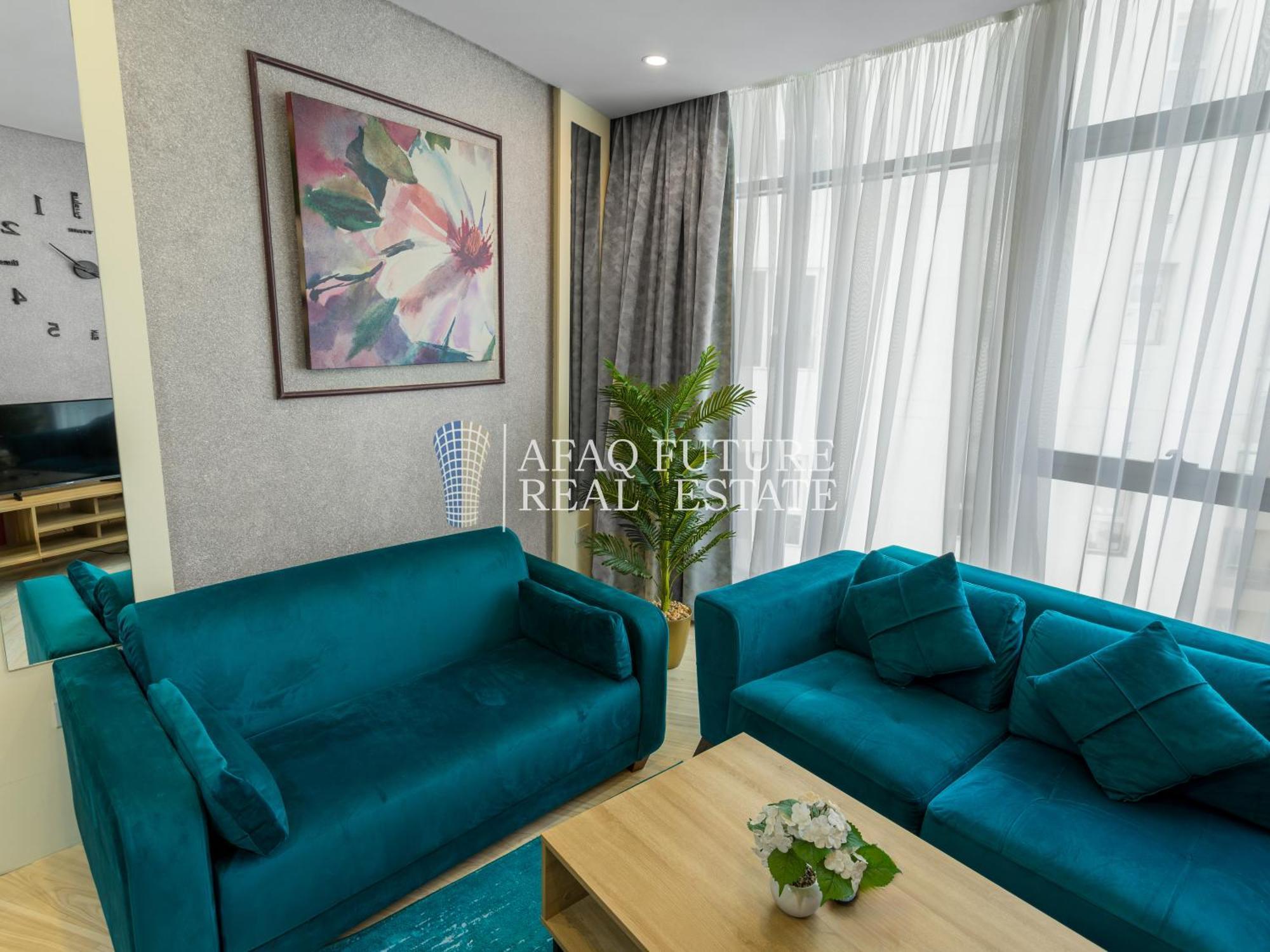 Vita Tower - Families Only Manama Exterior foto